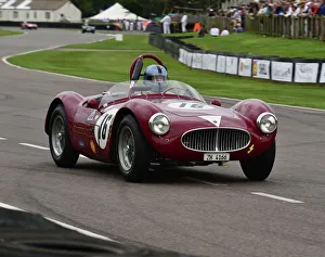 Motorsport galleries/motorsport 2016 goodwood revival 2016/cm16 1594 lukas huni maserati a6gcs Motorsport galleries/motorsport 2016 goodwood revival 2016/cm16 1594 lukas huni maserati a6gcs