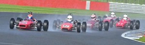 CM16 8765 James Lovett, Lola T200, Cormac Flanagan, Alexis MK14 CM16 8765 James Lovett, Lola T200, Cormac Flanagan, Alexis MK14