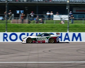 Rob Boston Racing Art Prints, Posters & Puzzles