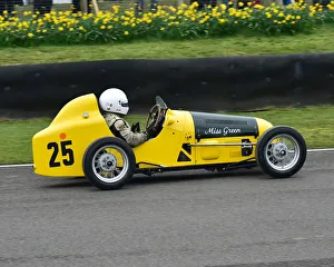 Motorsport galleries/motorsport 2018 goodwood 76th members meeting march 2018/cm22 7010 christian pedersen austin 7 Motorsport galleries/motorsport 2018 goodwood 76th members meeting march 2018/cm22 7010 christian pedersen austin 7