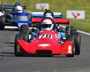 CM23 5247 Jeremy Caine, Lola T580 CM23 5247 Jeremy Caine, Lola T580