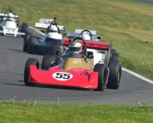 CM23 5272 Graham Ridgway, Reynard SF78 CM23 5272 Graham Ridgway, Reynard SF78