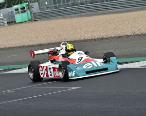 Motorsport galleries/motorsport 2018 hscc silverstone international trophy meeting/cm24 0669 lee cunningham dallara 381 Motorsport galleries/motorsport 2018 hscc silverstone international trophy meeting/cm24 0669 lee cunningham dallara 381
