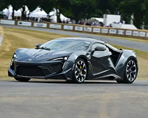 CM24 6241 Yownes Skaini, Ralph Debbas, W Motors Fenyr Supersport CM24 6241 Yownes Skaini, Ralph Debbas, W Motors Fenyr Supersport