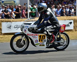 CM24 7977 Toby Williams, Terence Williams, Suzuki TR500 CM24 7977 Toby Williams, Terence Williams, Suzuki TR500