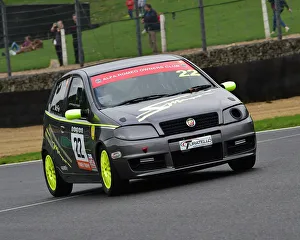 CM25 3254 Chris McFie, FIAT Punto Abarth CM25 3254 Chris McFie, FIAT Punto Abarth