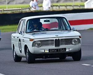 CM25 5939 Rob Smith, Peter Seldon, BMW 1800 TiSA CM25 5939 Rob Smith, Peter Seldon, BMW 1800 TiSA