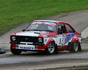 CM26 4375 Steve Tilburn, Jack Tilburn, Ford Escort RS2500 CM26 4375 Steve Tilburn, Jack Tilburn, Ford Escort RS2500