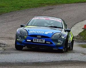 CM26 4460 Ryan Connolly, Christopher Allen, Ford Puma CM26 4460 Ryan Connolly, Christopher Allen, Ford Puma