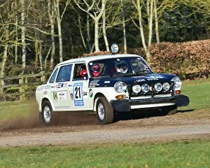 CM26 7898 Andy Ace Harrison, Morris 1800S Mk2 CM26 7898 Andy Ace Harrison, Morris 1800S Mk2