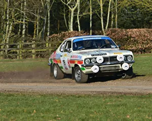 CM26 7923 Mick Strafford, Chevrolet Firenza Can Am CM26 7923 Mick Strafford, Chevrolet Firenza Can Am