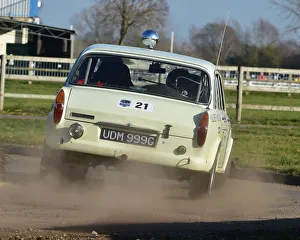 CM26 7946 Andy Ace Harrison, Morris 1800S Mk2 CM26 7946 Andy Ace Harrison, Morris 1800S Mk2
