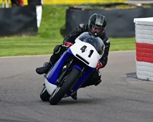 CM27 1683 Paul Bowling, Rob North Triumph T150 CM27 1683 Paul Bowling, Rob North Triumph T150