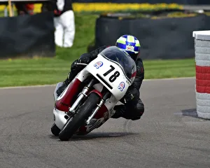 CM27 1684 Dean Simpson, Rob North BSA Rocket 3 CM27 1684 Dean Simpson, Rob North BSA Rocket 3