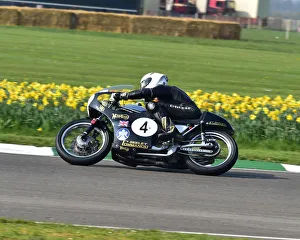 CM27 3383 Richard Wilson, Seeley Mk2 Commando CM27 3383 Richard Wilson, Seeley Mk2 Commando