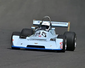 CM27 9143 Frazer Gibney, Chevron B40 CM27 9143 Frazer Gibney, Chevron B40