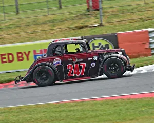 CM28 2818 Philip Turner, Legend 34 Ford Coupe CM28 2818 Philip Turner, Legend 34 Ford Coupe