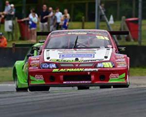 CM28 3829 Malcolm Blackman, Vauxhall Tigra 2000 CM28 3829 Malcolm Blackman, Vauxhall Tigra 2000