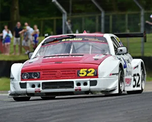 CM28 3842 Mick Robertson, Volkswagen Corrado 2000 CM28 3842 Mick Robertson, Volkswagen Corrado 2000