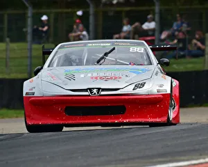 CM28 3843 Philip Blackford, Peugeot 206cc 2000 CM28 3843 Philip Blackford, Peugeot 206cc 2000