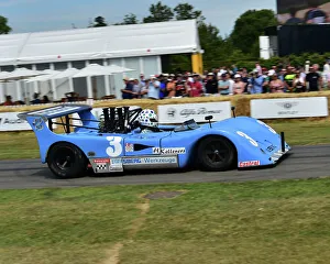 CM28 7509 Richard Dodkins, March Chevrolet 717 CM28 7509 Richard Dodkins, March Chevrolet 717