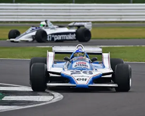 CM29 3101 Matteo Ferrer-Aza, Ligier JS11-15 CM29 3101 Matteo Ferrer-Aza, Ligier JS11-15