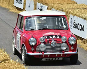 Motorsport galleries/2014 motorsport archive goodwood festival speed 2014/cm3 2923 peter smith morris mini cooper s 8 Motorsport galleries/2014 motorsport archive goodwood festival speed 2014/cm3 2923 peter smith morris mini cooper s 8