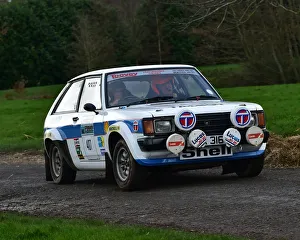 CM30 2335 John Taylor, Talbot Sunbeam Lotus CM30 2335 John Taylor, Talbot Sunbeam Lotus