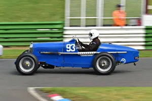 CM30 3939 Tony Seber, Wolseley Hornet Special CM30 3939 Tony Seber, Wolseley Hornet Special