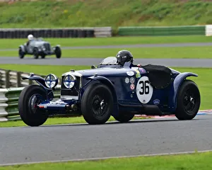 CM30 4250 Alexander Hewitson, Riley 12-4 Special CM30 4250 Alexander Hewitson, Riley 12-4 Special