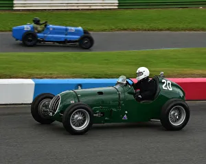 CM30 4980 Ian Baxter, Alta 61 IS Single Seater CM30 4980 Ian Baxter, Alta 61 IS Single Seater