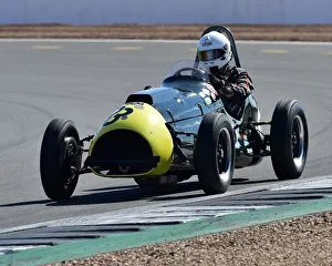 CM30 5968 Chris Phillips, Cooper Bristol MkII CM30 5968 Chris Phillips, Cooper Bristol MkII