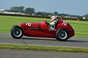 CM31 9660 Michael Birch, Maserati 4CM CM31 9660 Michael Birch, Maserati 4CM