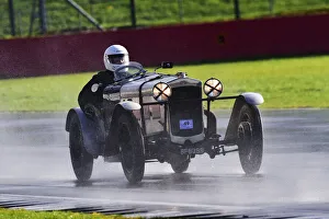 CM32 4192 David Johnson, Frazer Nash Super Sports CM32 4192 David Johnson, Frazer Nash Super Sports