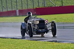 CM32 4205 Andrew Hall, Frazer Nash Super Sports CM32 4205 Andrew Hall, Frazer Nash Super Sports