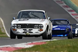 CM32 4789 Alex Childs, Alfa Romeo GT Junior CM32 4789 Alex Childs, Alfa Romeo GT Junior