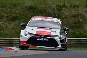 CM32 8376 Rory Butcher, Toyota Corolla GR Sport CM32 8376 Rory Butcher, Toyota Corolla GR Sport