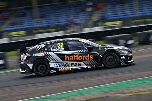 CM32 8410 Daniel Rowbottom, Honda Civic Type R CM32 8410 Daniel Rowbottom, Honda Civic Type R