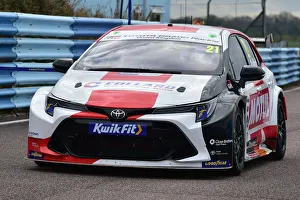 CM32 8506 Ricky Collard, Toyota Corolla GR Sport CM32 8506 Ricky Collard, Toyota Corolla GR Sport