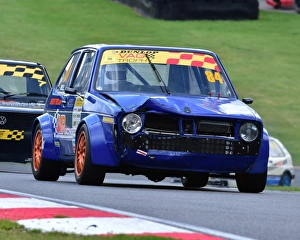 CM4 4052 Tim Moll, Mk1 Golf GTi Berg 2-0 8v CM4 4052 Tim Moll, Mk1 Golf GTi Berg 2-0 8v