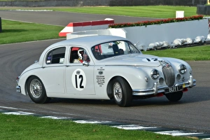 CM4 8678 Grant Williams, Anthony Williams, Jaguar Mk1, BUY 1 CM4 8678 Grant Williams, Anthony Williams, Jaguar Mk1, BUY 1