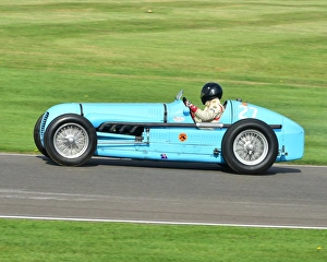CM4 9104 Josef-Otto Rettenmaier, Maserati V8RI CM4 9104 Josef-Otto Rettenmaier, Maserati V8RI