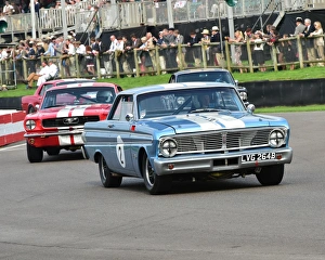 CM4 9426 Josh Sadler, Barrie Williams, Ford Falcon Sprint, LVG 264 B CM4 9426 Josh Sadler, Barrie Williams, Ford Falcon Sprint, LVG 264 B