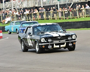 CM4 9440 Roger Wills, Emanuele Pirro, Mercury Comet Cyclone CM4 9440 Roger Wills, Emanuele Pirro, Mercury Comet Cyclone