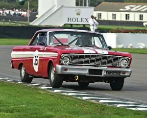 CM4 9569 Paul Clayson, Roberto Giordanelli, Ford Falcon Sprint, YRD 522 C CM4 9569 Paul Clayson, Roberto Giordanelli, Ford Falcon Sprint, YRD 522 C