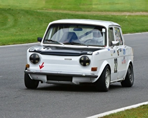 CM5 0829 Francois Perissaguet, Simca 1000 Rally 2 CM5 0829 Francois Perissaguet, Simca 1000 Rally 2