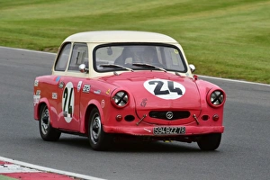 CM5 1712 Michel Abeille, Jean Louis Petitjean, Trabant P50 CM5 1712 Michel Abeille, Jean Louis Petitjean, Trabant P50