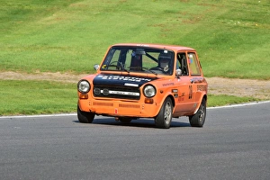 CM5 2273 Claude Corthalls, Autobianchi Abarth CM5 2273 Claude Corthalls, Autobianchi Abarth