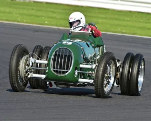 CM7 2204 Ian Baxter, Alta 61 IS Single Seater CM7 2204 Ian Baxter, Alta 61 IS Single Seater