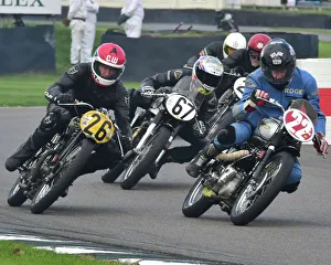 Sebastian Perez, Roger Ashby, Triumph 650, Charlie Williams, Peter Crew, Vincent Rapide, Richard Ellis, Levi Day Sebastian Perez, Roger Ashby, Triumph 650, Charlie Williams, Peter Crew, Vincent Rapide, Richard Ellis, Levi Day
